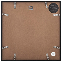 Matte Metallicus 12 x 12" Photo Frame